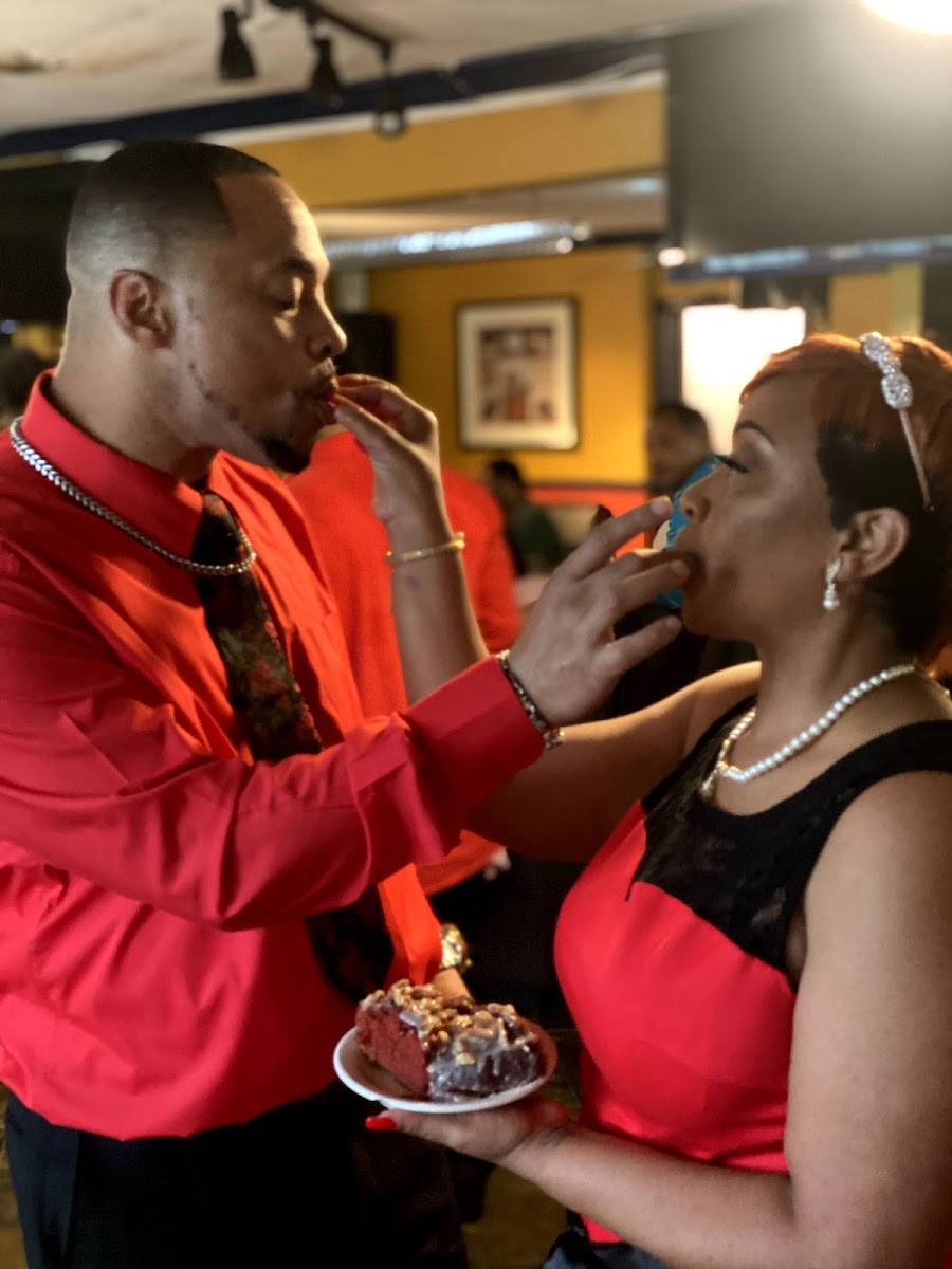 Down Home Soul By Chef Derek Lacaze